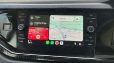 Volkswagen Polo 1.0 Life 5dr Petrol Hatchback